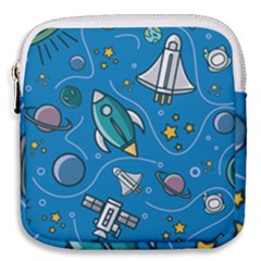 Mini Square Pouch 