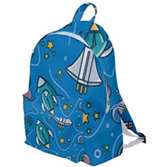 The Plain Backpack 