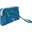 Wristlet Pouch Bag (Small) 