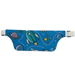 Active Waist Bag 