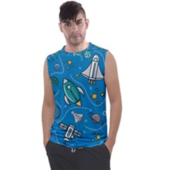 Men s Regular Tank Top 