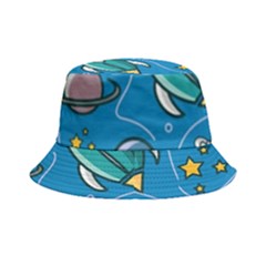 Bucket Hat 
