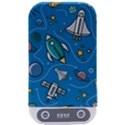 Portable UV Light Sterilizer Box 