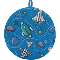 Round Trivet 