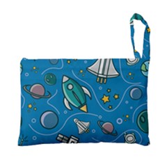 Foldable Grocery Recycle Bag 