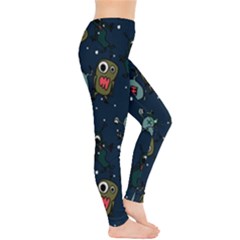 Everyday Leggings  