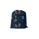 Drawstring Pouch (Small) 