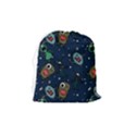 Drawstring Pouch (Medium) 
