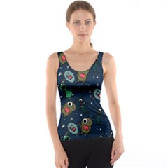 Women s Basic Tank Top Front
