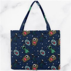 Mini Tote Bag 