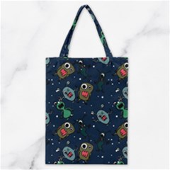Classic Tote Bag 