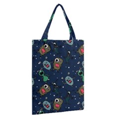 Classic Tote Bag 