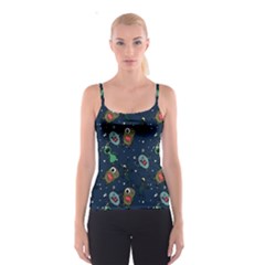 Spaghetti Strap Top 