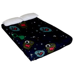 Fitted Sheet (Queen Size) 