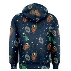 Men s Zipper Hoodie 