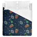 Duvet Cover (Queen Size) 