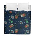 Duvet Cover Double Side (Full/ Double Size) 