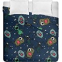 Duvet Cover Double Side (King Size) 