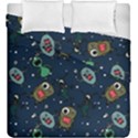 Duvet Cover Double Side (King Size) 