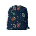 Drawstring Pouch (XL) 