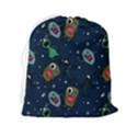 Drawstring Pouch (2XL) 