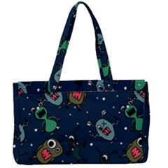 Canvas Work Bag 