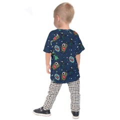 Kids  Raglan T-Shirt 