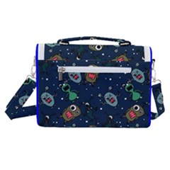 Satchel Shoulder Bag 