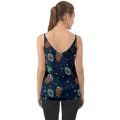 Chiffon Cami 