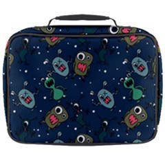 Full Print Lunch Bag 