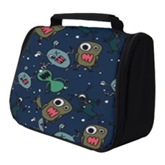Full Print Travel Pouch (Small) 