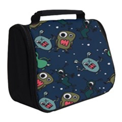 Full Print Travel Pouch (Small) 