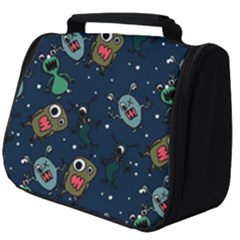 Full Print Travel Pouch (Large) 