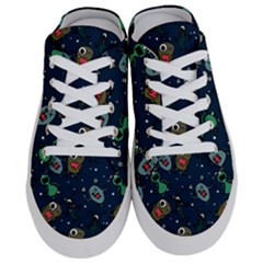 Women s Half Slippers 