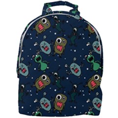 Mini Full Print Backpack 