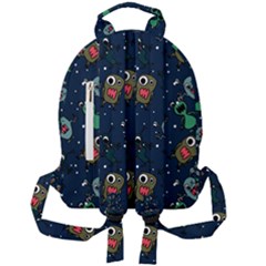 Mini Full Print Backpack 