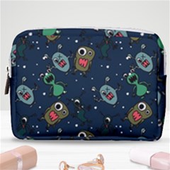 Make Up Pouch (Medium) 