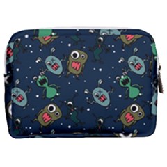Make Up Pouch (Medium) 