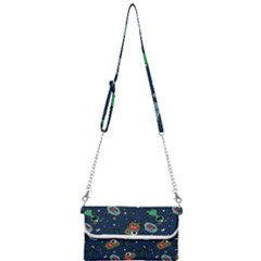 Mini Crossbody Handbag 