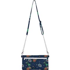 Mini Crossbody Handbag 