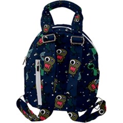Travel Backpack 