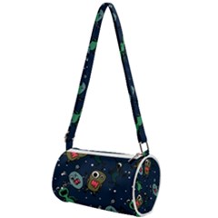Mini Cylinder Bag 