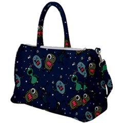 Duffel Travel Bag 