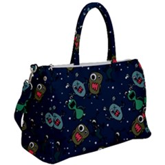 Duffel Travel Bag 