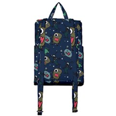 Buckle Everyday Backpack 