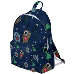 The Plain Backpack 
