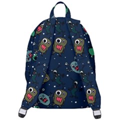 The Plain Backpack 