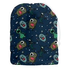 Drawstring Pouch (3XL) 