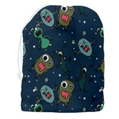 Drawstring Pouch (3XL) 