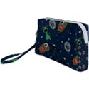 Wristlet Pouch Bag (Small) 